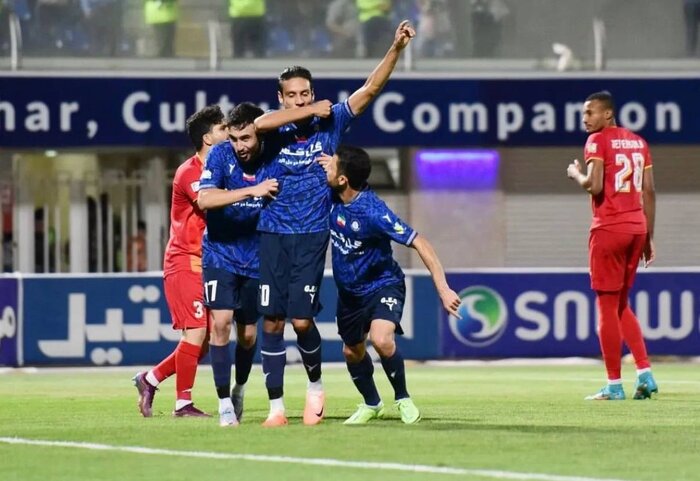 سایهروشنهای هفته اول لیگ برتر؛ تاختوتاز مدعیان از خط شروع