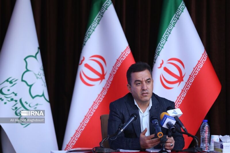 ۱۳۴ طرح عمرانی و خدماتی شهرداری تبریز هفته دولت به بهرهبرداری میرسد ۱۳۴ طرح عمرانی و خدماتی شهرداری تبریز هفته دولت به بهرهبرداری میرسد