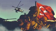 Türkiye'nin Suriye'nin Kuzeyinde Yeni Planı