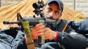 استشهاد شاب فلسطيني خلال اشتباك مُسلح مع الاحتلال غرب نابلس