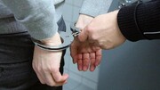 دستگیری کارمند متخلف به اتهام دریافت رشوه در قزوین