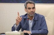 معاون استاندار: توسعه سیستان و بلوچستان یکی از اولویت‌های مسوولان کشور است