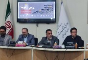 نخستین گردهمایی تخصصی کانونهای تئاتر خیابانی کشور در مشهد برگزار شد
