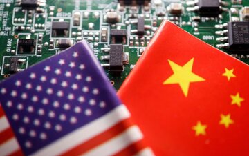 بایدن فرمان اجرایی برای محدود کردن سرمایه‌گذاری آمریکا در شرکت‌های فناوری چینی را امضا کرد