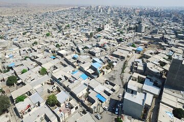 سند مالکیت برای ابنیه احداثی در سکونتگاه‌های غیر رسمی سیستان و بلوچستان صادر می‌شود