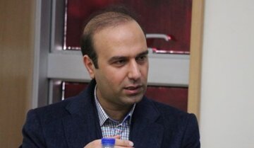 رئیس اتاق بازرگانی زنجان: رسانه و صنعت باید مکمل هم باشند