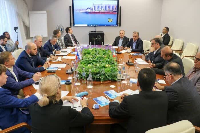 خیز مازندران برای تصاحب بازار ۲۹۰ میلیارد دلاری روسیه