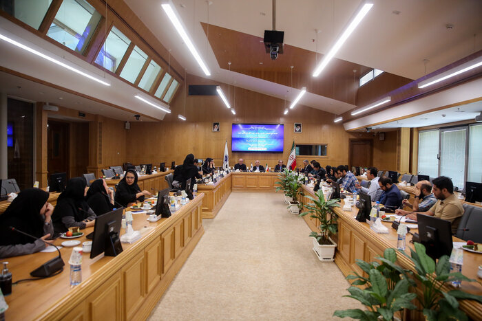 رییس اتاق بازرگانی خراسان رضوی: فرهنگ مصرف انرژی نیازمند تغییر است