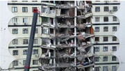 Malatya'da 5,3 büyüklüğünde deprem meydana geldi; 22 kişi yaralandı