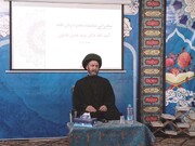 امام جمعه اردبیل: مراکز قرآنی تربیت جوانان متعهد و انقلابی را اساس فعالیت قرار دهند