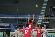 Irán llega al final del Campeonato Mundial de Voleibol Sub-19 Masculino