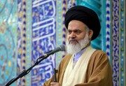 حسینی بوشهری: ملت ایران توطئه های دشمنان در انتخابات پیشرو را نقش بر آب می کنند