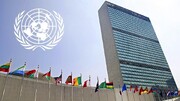 آزادی پنج نیروی ربوده شدن سازمان ملل در یمن