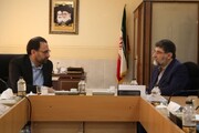 اصفهان می‌تواند تبدیل به قطب دیجیتال کشور شود
