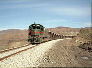 نماینده مجلس: ریل راه آهن یزد باید به خارج از شهر منتقل شود