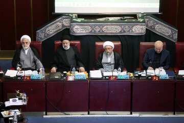 آغاز بررسی طرح «بانک مرکزی جمهوری اسلامی ایران» در مجمع تشخیص مصلحت نظام