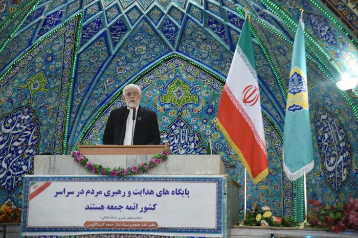 استاندار: مجوز شیرینسازی ۷۲ میلیون مترمکعب آب دریا برای گلستان اخذ شد