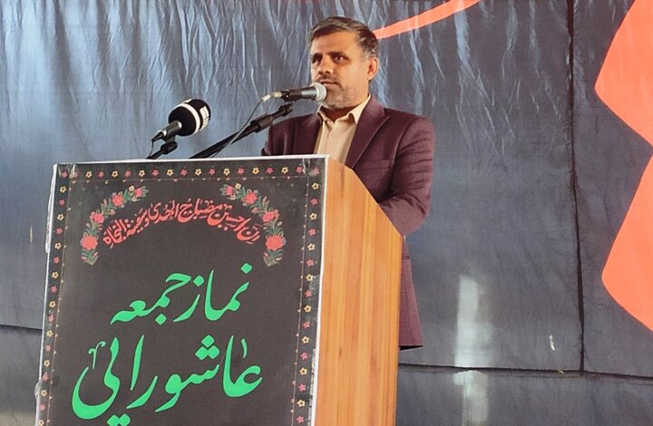 امام جمعه سمنان: دلسوزان و افراد توانمند برای انتخابات مجلس ورود کنند