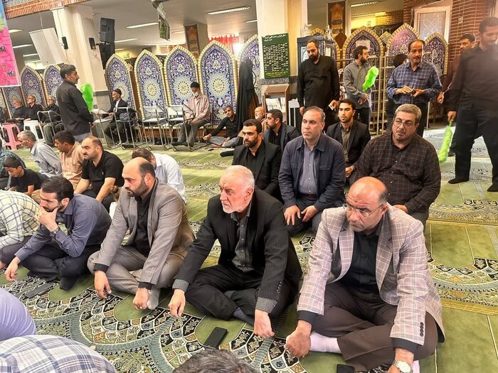 نمازجمعه در شهرستان های تهران; از اهمیت انتخابات تا بزرگداشت مقام خبرنگار