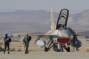 ژنرال صهیونیستی: کارآمدی نیروی هوایی اسرائیل آسیب دیده‌ است