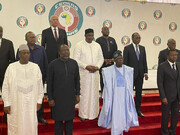 اکوواس دخالت گروه واگنر در کودتای نیجر را رد کرد