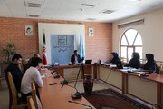 کمیته فنی سرمایه‌گذاری گردشگری در اردبیل با اجرای هشت طرح موافقت کرد