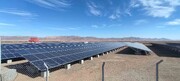 برنامه‌ریزی برای راه‌اندازی پنج هزار سامانه خورشیدی در فارس