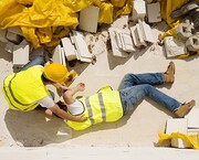 سهم کارگران ساختمانی خراسان رضوی در فوتی‌های کار ۸۰ درصد است