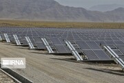 چهار شهرک صنعتی خورشیدی به وسعت ۱۰۰ هکتار در یزد مکان‌یابی شد