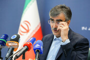 На счета иранских банков поступило 5,5 млрд евро, сообщил глава ЦБ Ирана