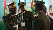 تصمیم گیری درمورد زمان حمله نظامی به نیجر در نشست امروز اکوواس