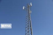 عملیات ارتقای اینترنت پرسرعت در ۱۵ نقطه خراسان شمالی آغاز شد
