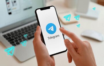 رایزنی مسئولان تلگرام با مقامات عراقی