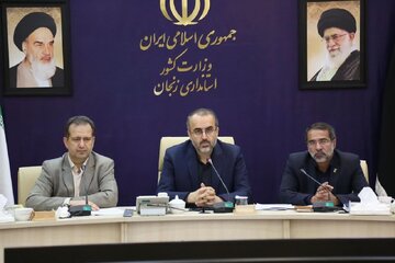 مدیران در تبدیل وضعیت ایثارگران زنجان تنگ نظری نکنند