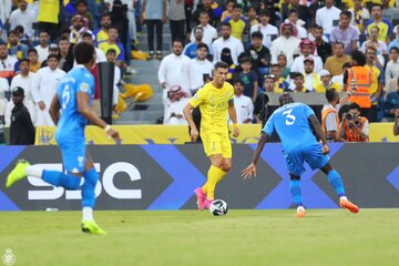 نخستین کاپ با درخشش رونالدو؛ النصر قهرمان جام باشگاه‌های عرب شد