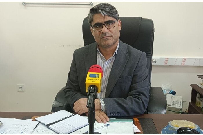 آب سد کرخه به زمینهای کشاورزی دهلران نمیرسد