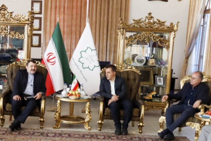 گردشگری سرفصل توسعه همکاری بین ایران و اندونزی است