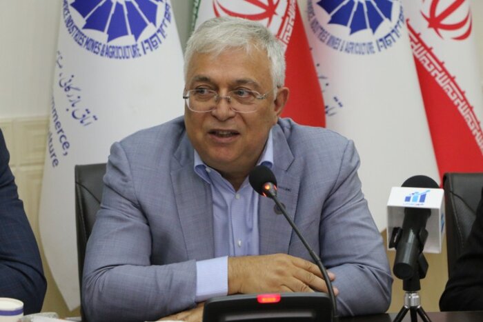 تخصیص ۸۰۰ میلیون دلار منابع صندوق توسعه ملی برای ساخت نیروگاه خورشیدی در آذربایجان شرقی