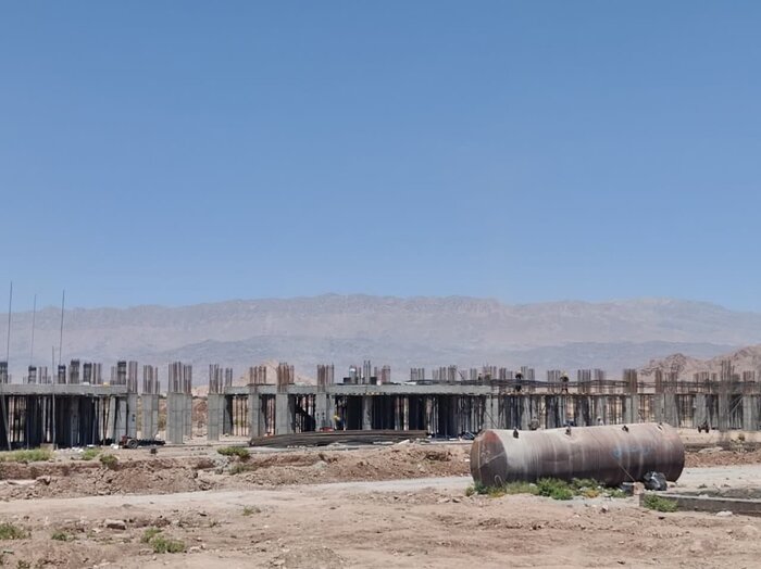 مسکن، اولویت ورود مدیریت دولت وفاق در کرمان