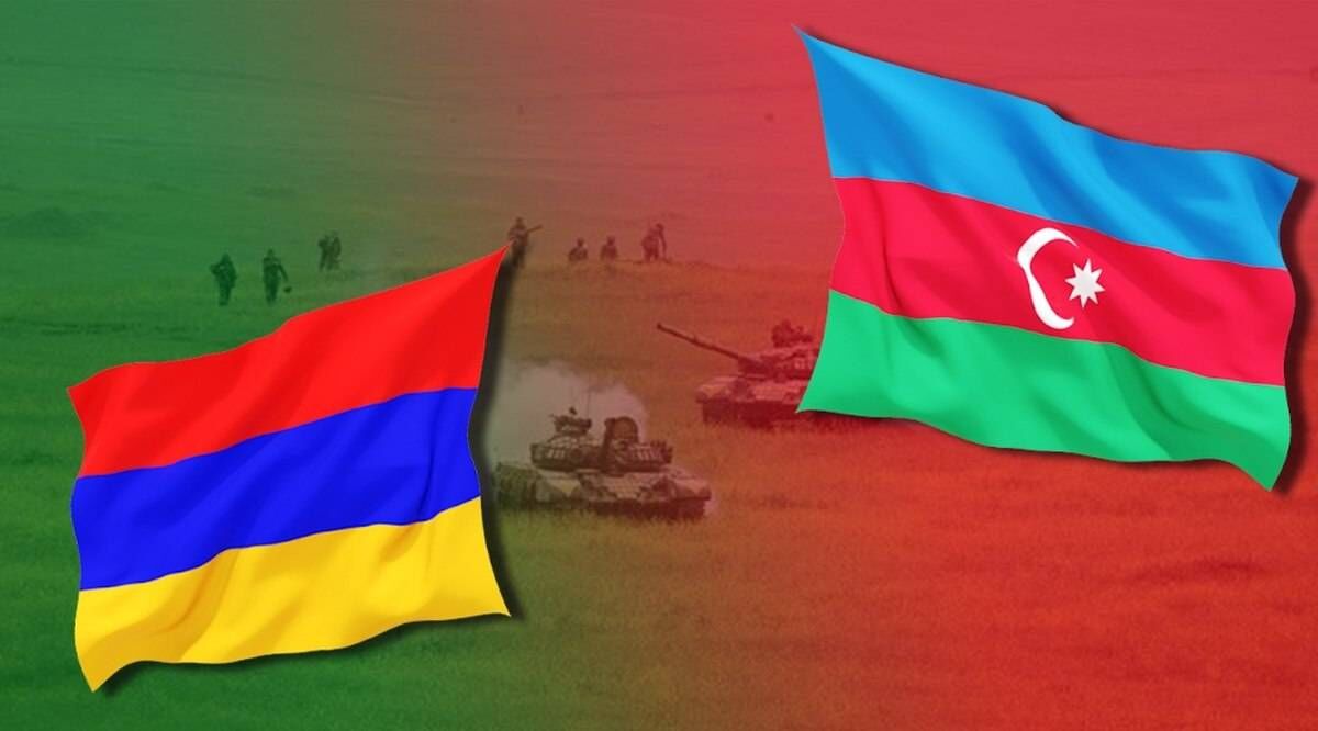 Azərbaycan Ermənistanın son açıqlamasına cavab verdi