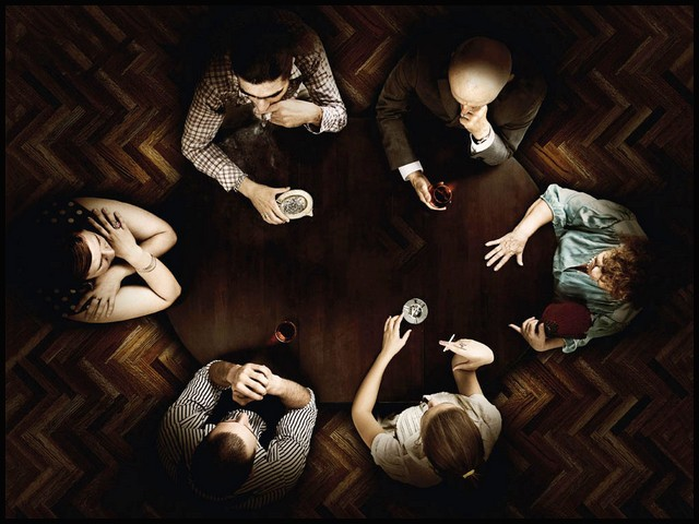 آیا بازی مافیا تأثیری در دروغگو شدن کودکان دارد؟