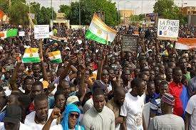 همه بازیگران خارجی بحران نیجر و ابتکار اسلامی برای حل آن