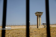 احکام زیست محیطی مانع از زندانی شدن ۱۰۰ نفر در همدان شد