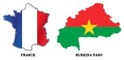 Burkina Faso sanctionné par la France