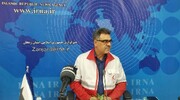 سه پایگاه امداد و نجات جاده‌ای هلال احمر در زنجان احداث می‌شود