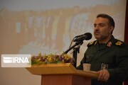 رییس سازمان بسیج سازندگی: اردوهای جهادی تقویت می‌شود