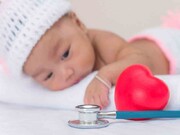 پویش آگاهی‌بخشی «بیماری‌های مادرزادی قلب» در مشهد آغاز شد