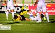 سامانه فروش بلیت شهرآورد فوتبال اصفهان فعال شد