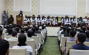 ندیم: در تلاش برای تاسیس یک دانشگاه بزرگ اسلامی هستیم