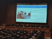 ۹۵ درصد منابع دولتی سفر دولت به کرمان محقق شد